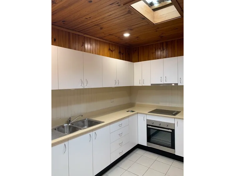 Two Bedroom Terrace in the Heart of Redfern