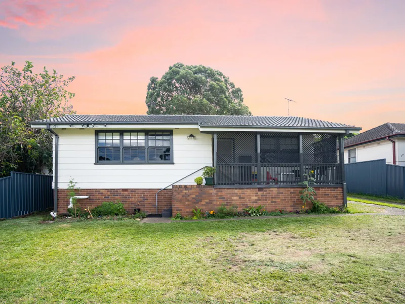 ANOTHER UNDER OFFER BY TEAM PR!