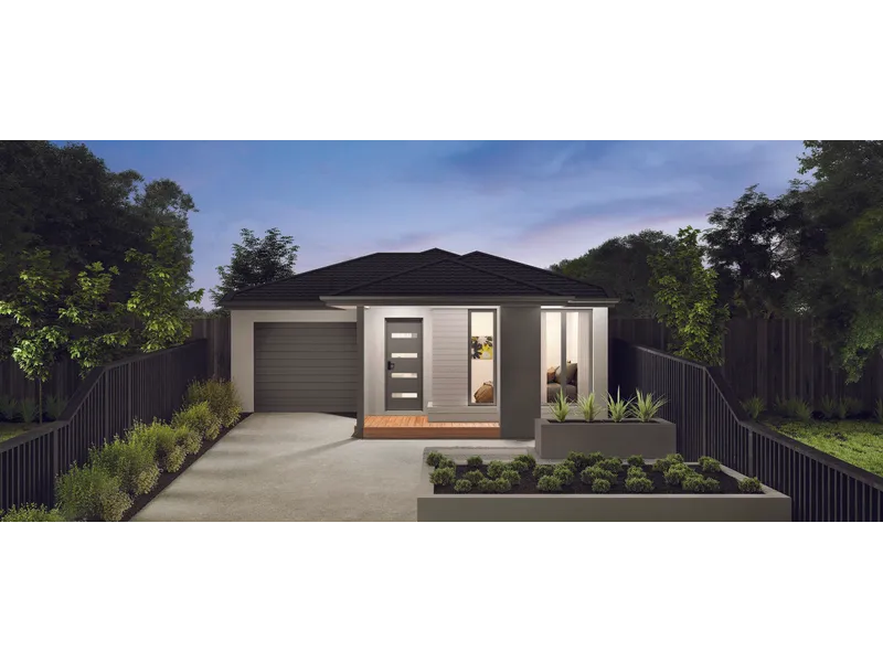 Lot 2426 Times Avenue Minta, Berwick, Vic 3806
