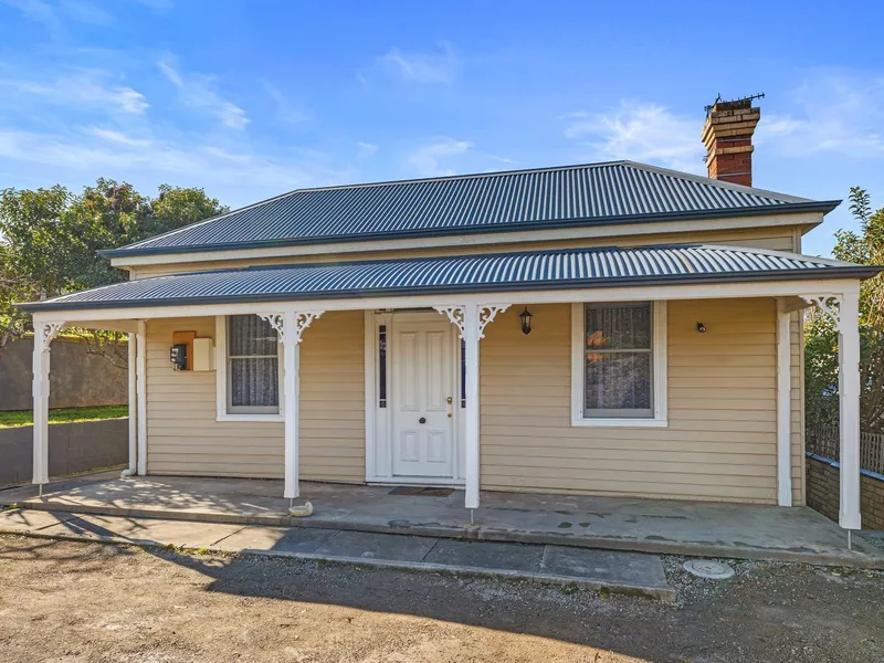 Cute & Cosy Renovated Home