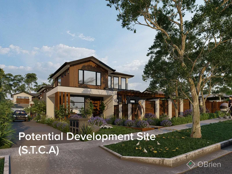 Prime Development Opportunity (S.T.C.A)