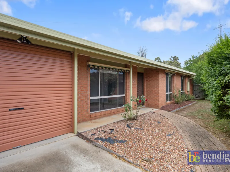 CHARMING LOW MAINTENANCE HOME QUARRY HILL