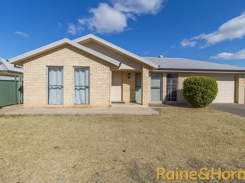 Large Family Home