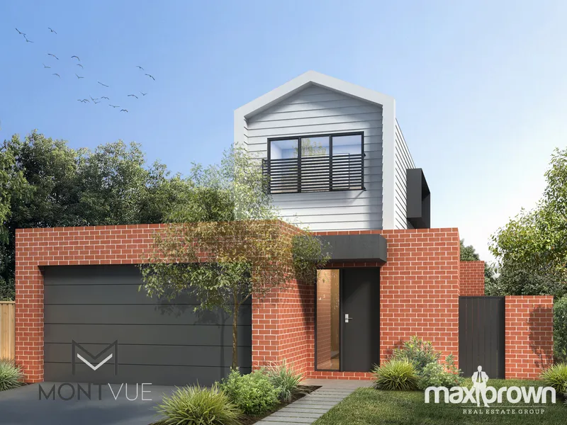 AN ARCHITECTS' FLAIR