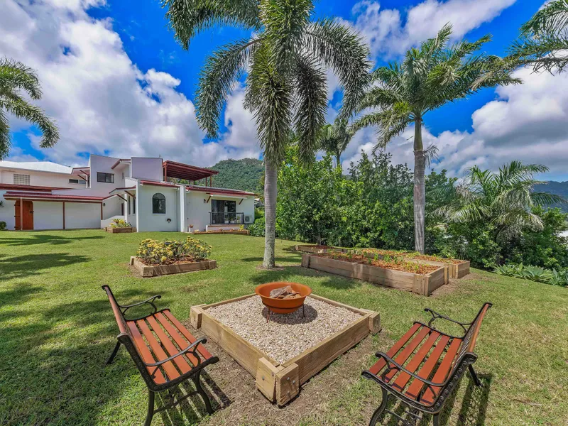 Spanish Mediterranean Masterpiece