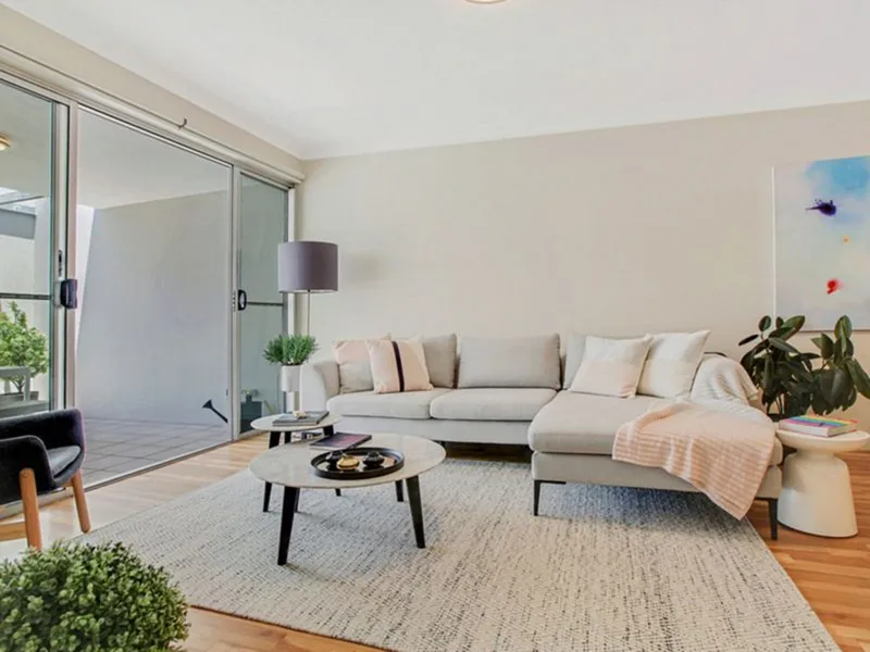 TOP FLOOR, TENERIFFE LIVING