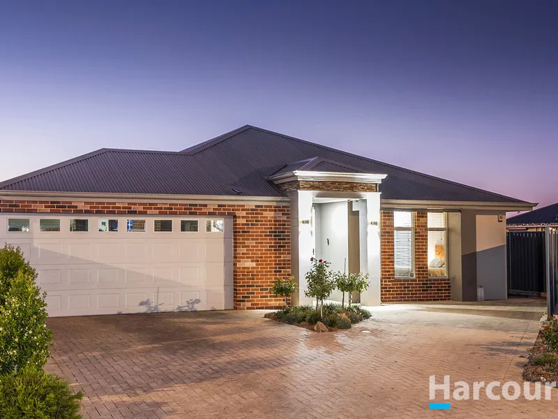 Luxury Living on Letterkenny