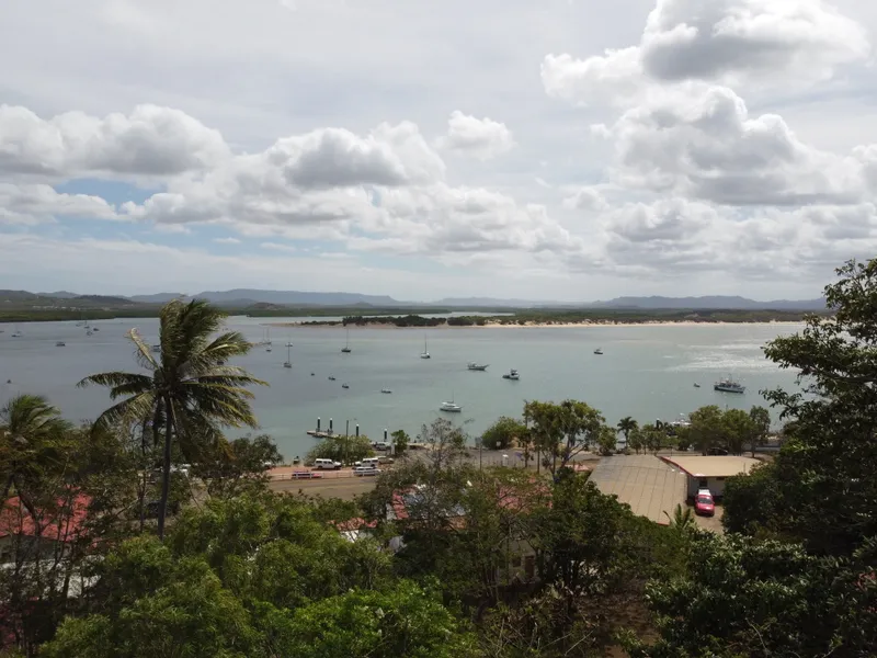Development Site with River Views