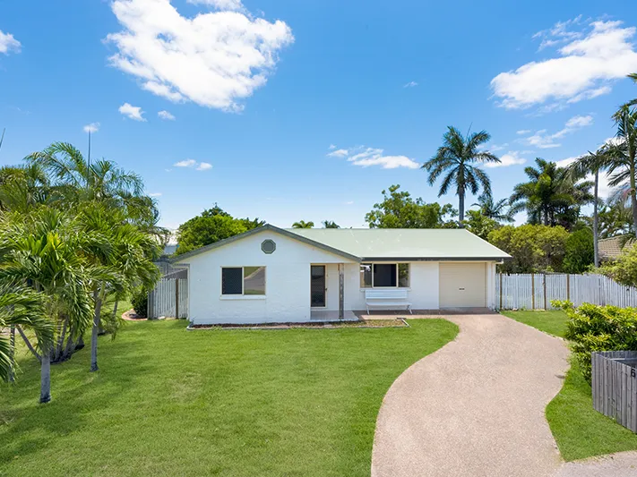 Move on In to McCullough