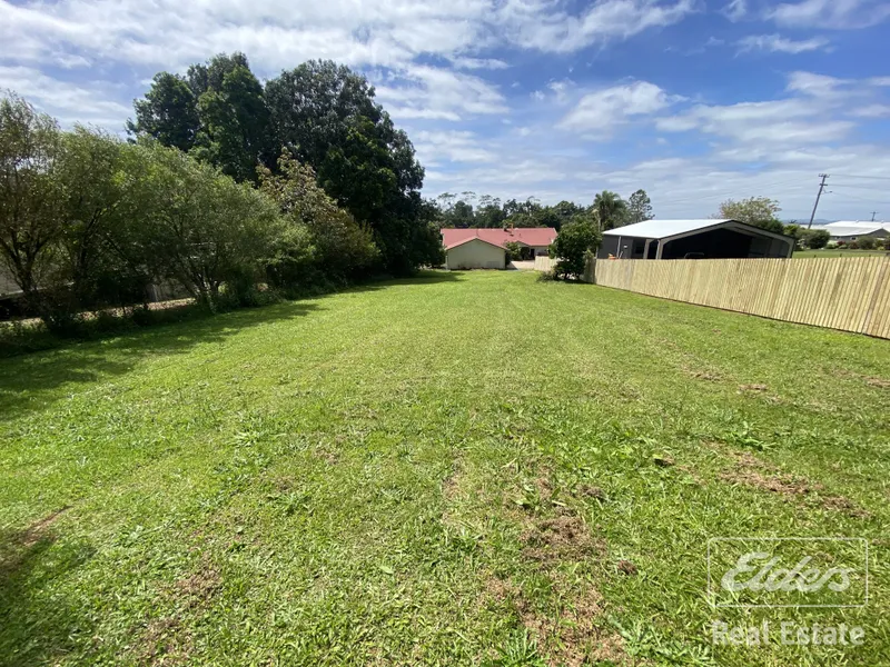 1,012 sqm Block at a Bargain Price