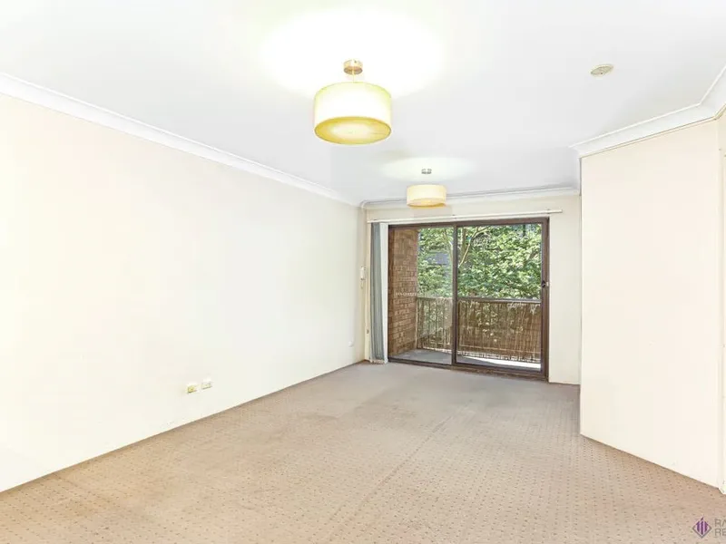 1 Bedroom Unit in the Heart of Pyrmont