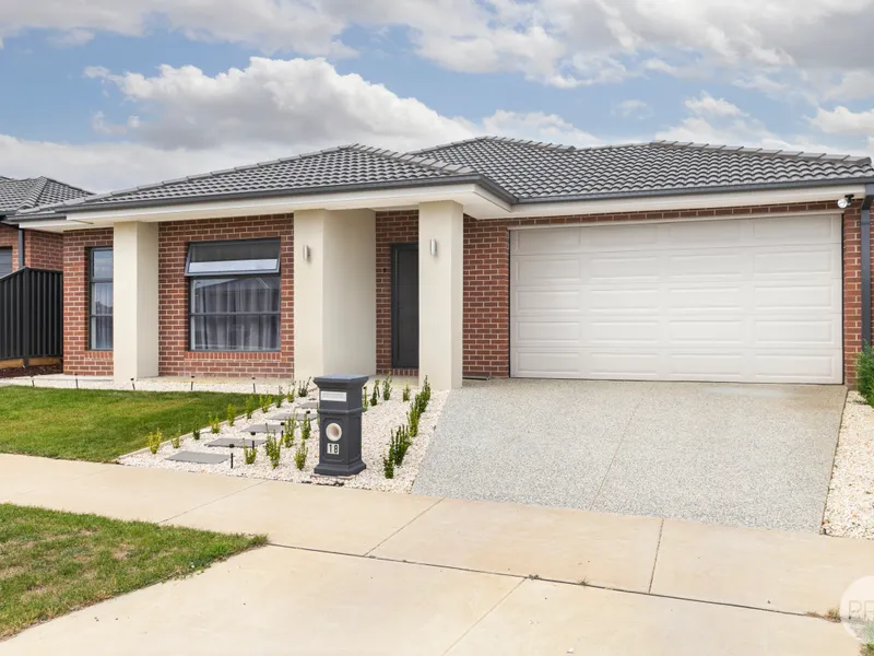 Large Family Home In Popular Bonshaw