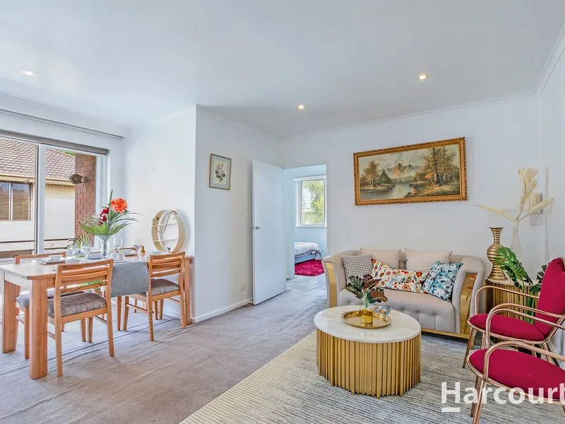 Live or Invest This Prized Location