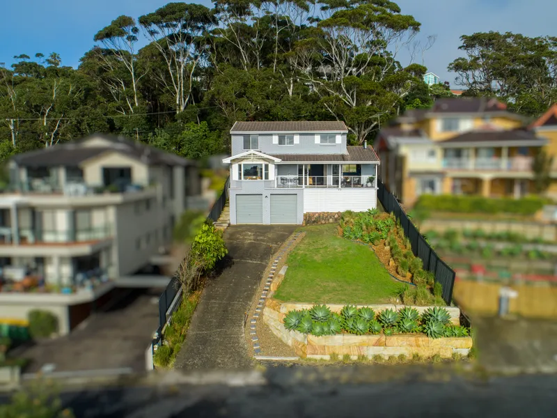 Picturesque Living