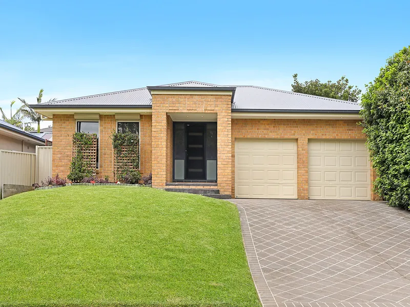 Quiet Single Level Living Within Walking Distance to the Marina Boardwalk