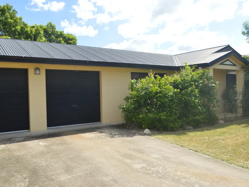 Affordable Family Home with plenty of yard space