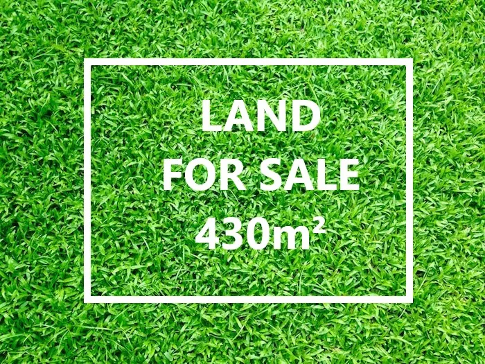 WOW 21.37M FRONTAGE, BUILD YOUR DREAM HOME IN CHERMSIDE WEST!