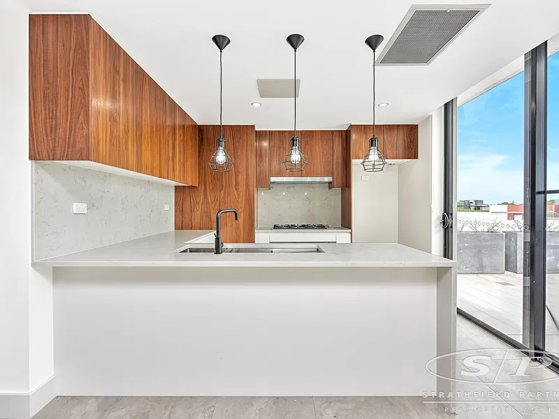 PENTHOUSE 3 bedroom apartment - 2 Weeks FREE Rent