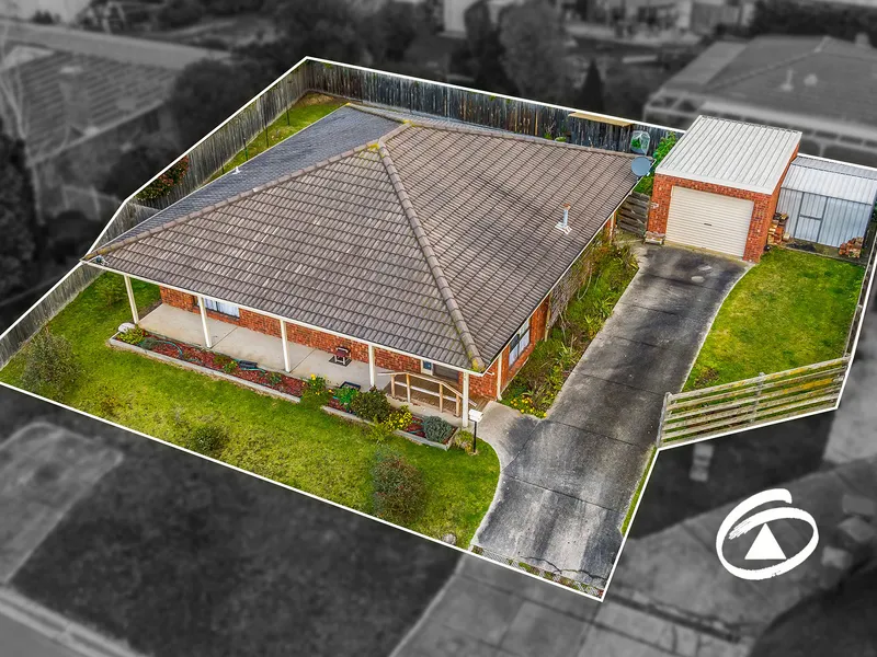 Convenience at your doorstep