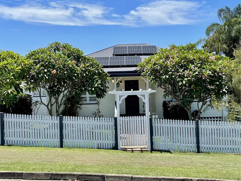 Renovated Gem in Great Location 