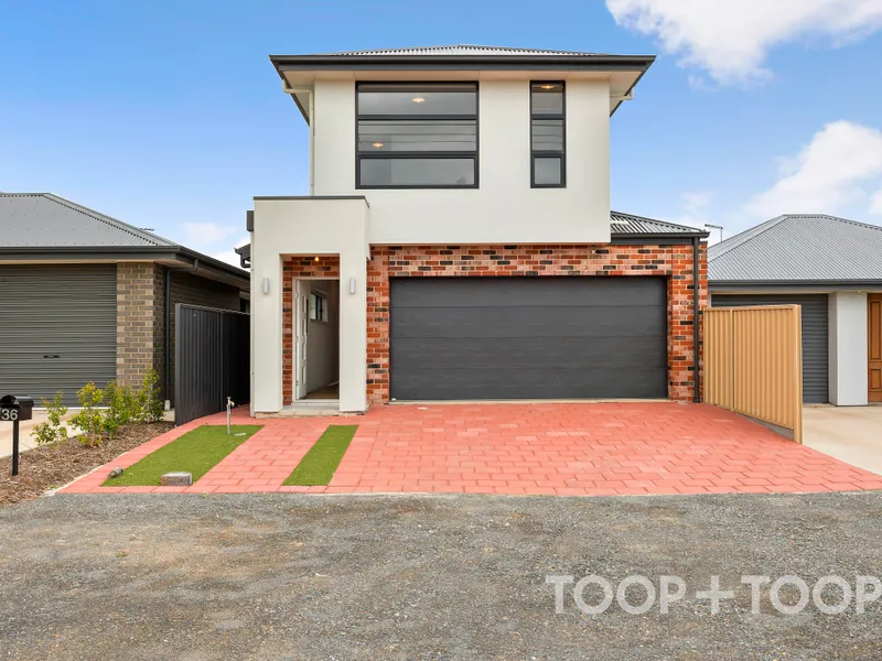 Impressive family living within moments from the Coast