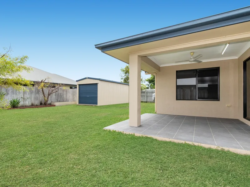 Just What you have been looking for - Perfect Home In Burdell