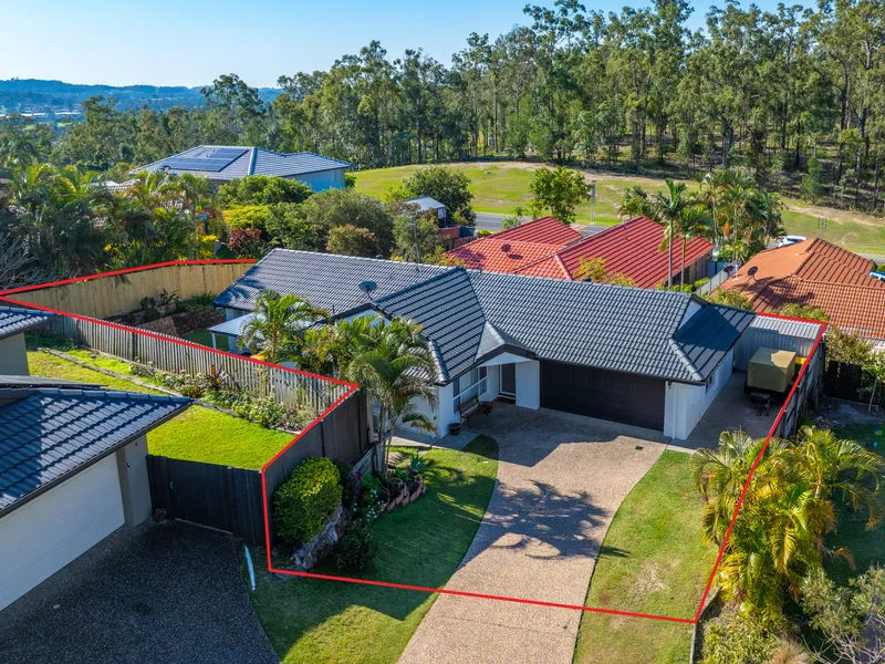 CONVENIENT COASTAL LIVING IN GATED OXENFORD COMMUNITY