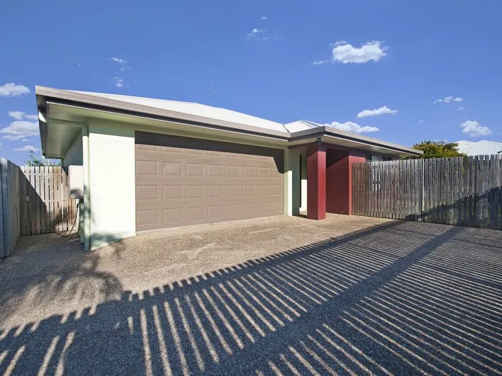 Family Home or Investment - The Choice is Yours