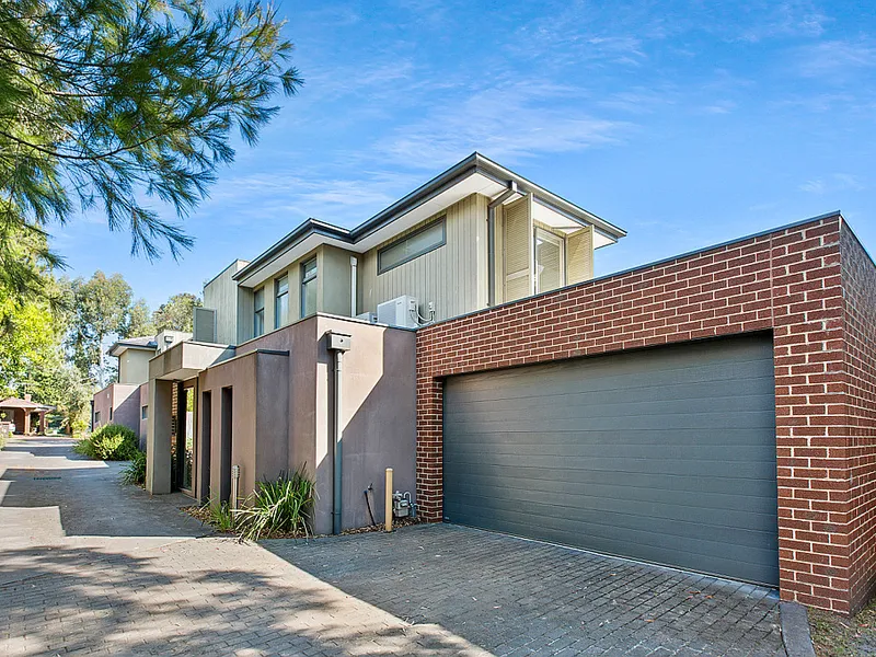 PENINSULA LIVING, AFFORDABLY