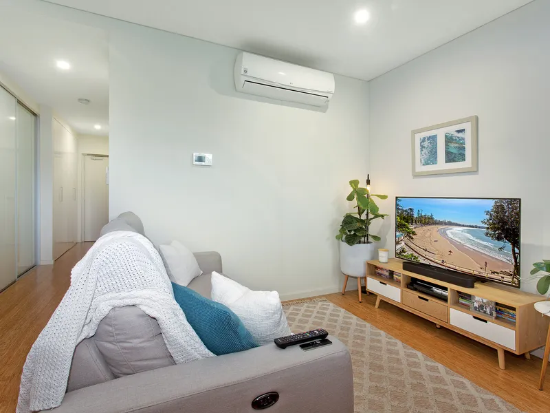 Stunning Apartment in a Central Location