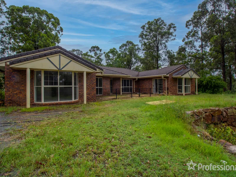 Restore Me to My Former Glory