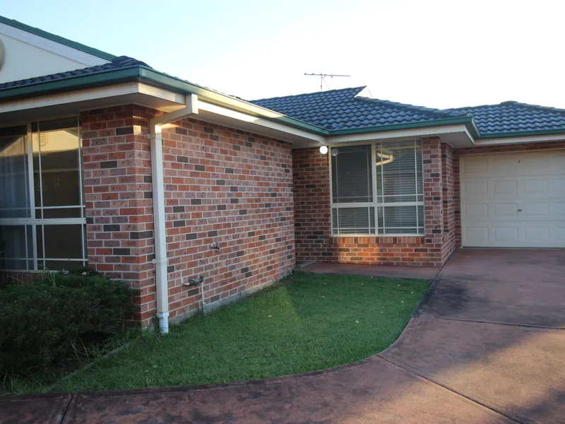 Close to Supercentre!!