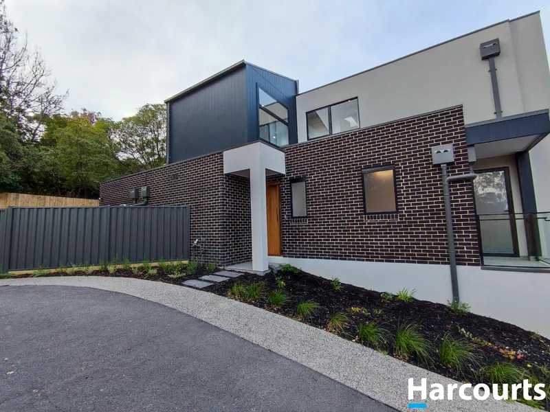 Brand New Luxury Home in Dual Vermont School Zone