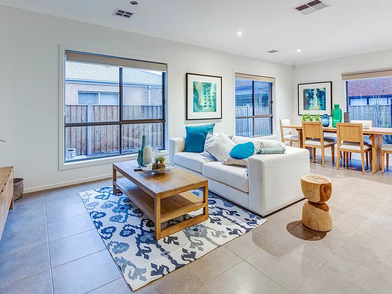Beautiful Family Home