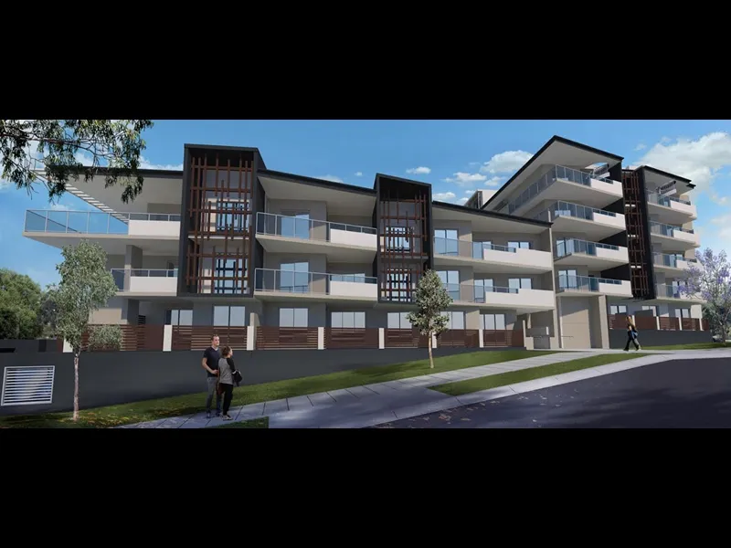 Enjoy $15,000 New Home Grant! Only two left.