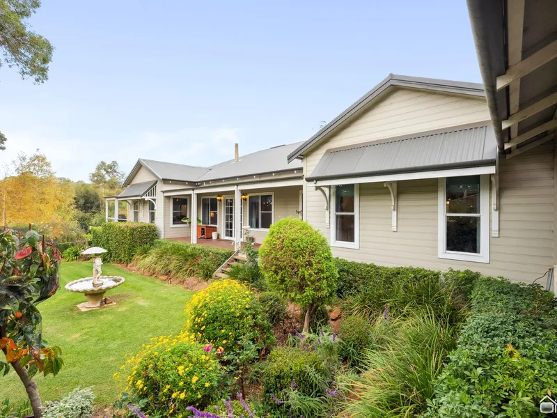 A REMARKABLE HOME IN A SPECIAL LOCATION