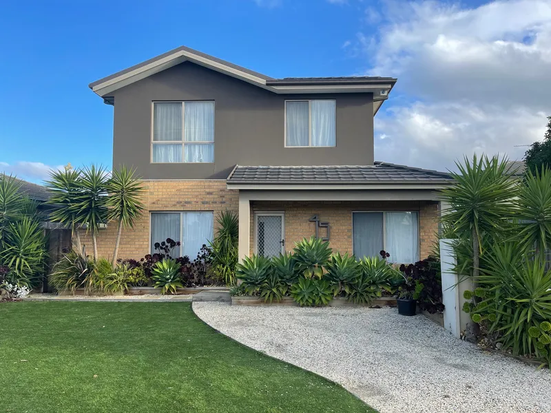 The Complete Package