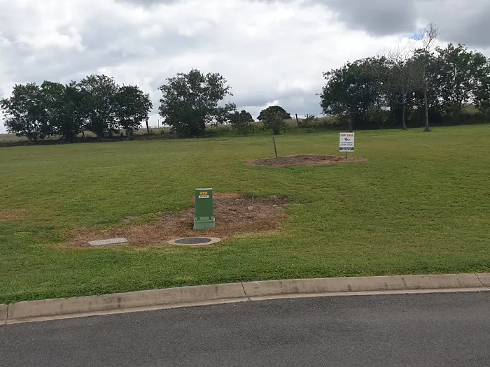 NEWLY REGISTERED 1,000m2 FULLY SERVICED BLOCKS WITH GREAT VIEWS