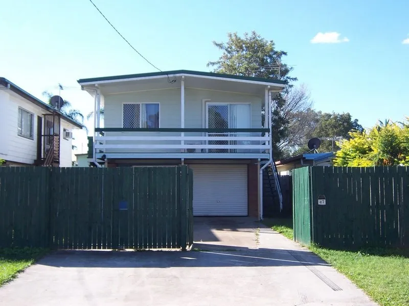 CABOOLTURE SOUTH - AIR CONDITIONING & CONVENIENT