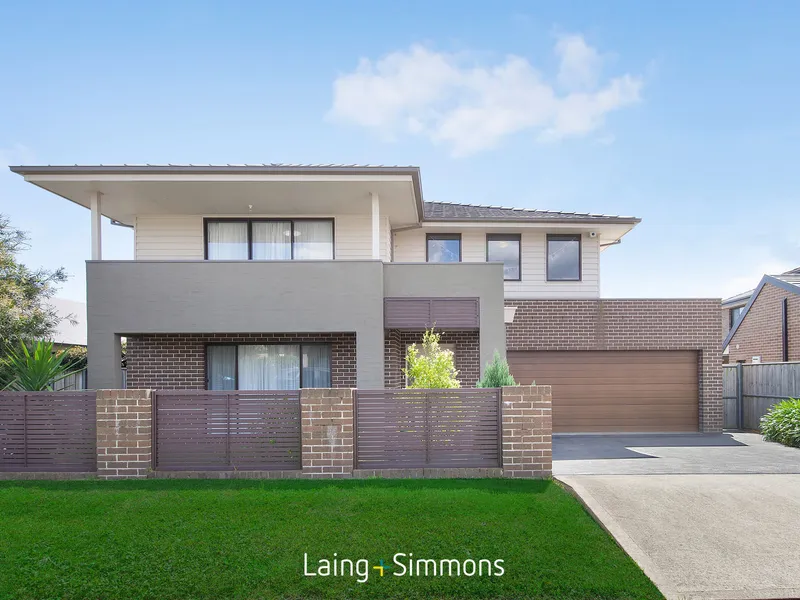 Refreshingly Luxurious