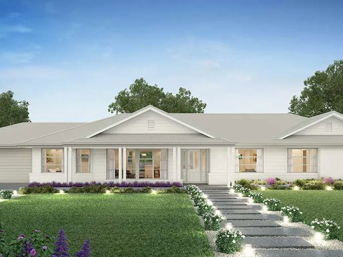 FINAL LOT BACK ON THE MARKET - BUILD TO ORDER