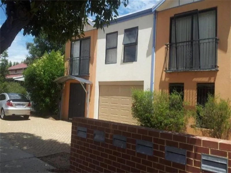 HEART OF SWAN VALLEY