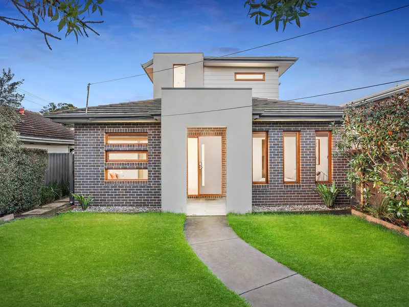 Secure and Secluded Northern Entertainer