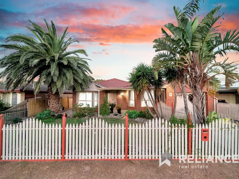 This rare luxurious gem definitely ticks all the boxes!