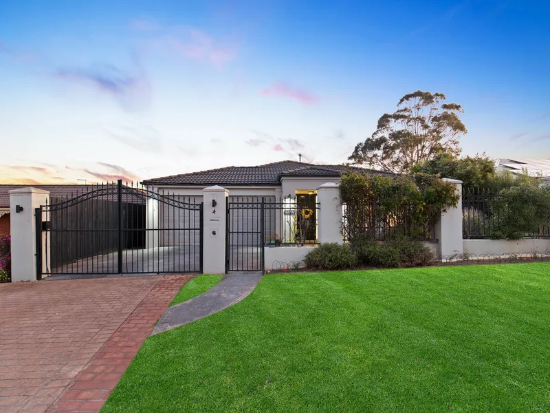 PREMIER OPEN HOME Thursday 23rd Nov 6-6.30pm