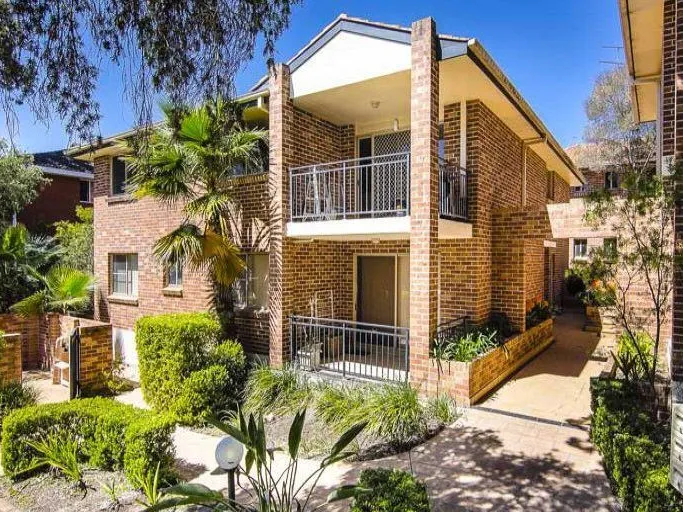 Modern Ground Floor Apartment in a Premier Location