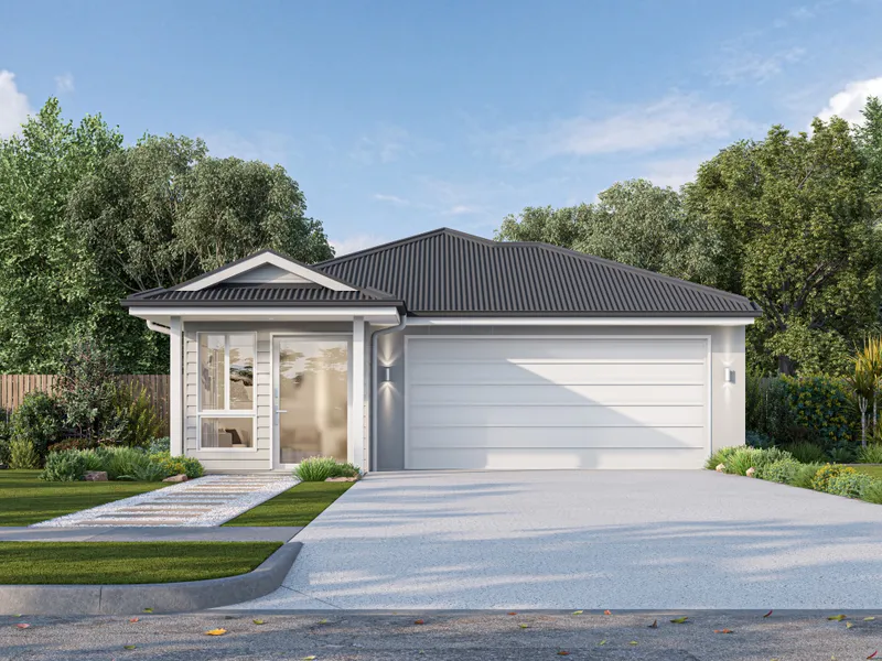 For the life you love - Arista Homes