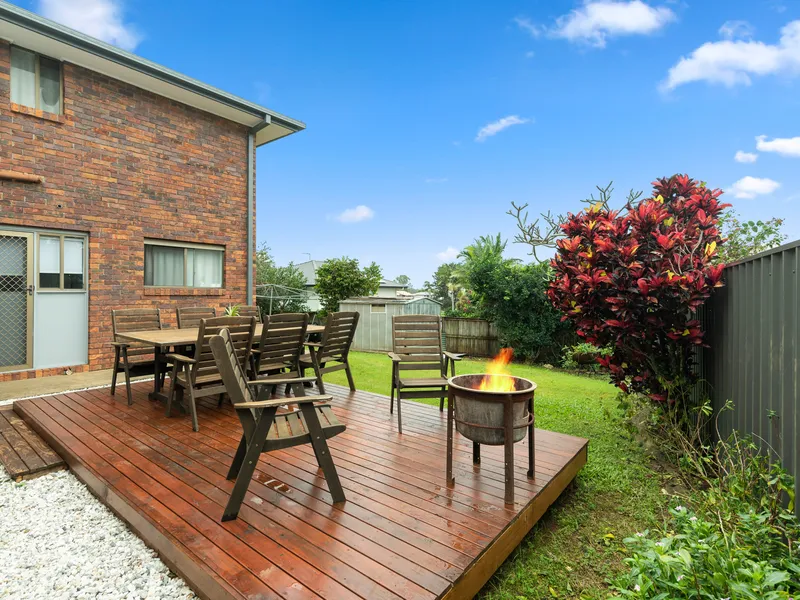 A home fit for a large family!