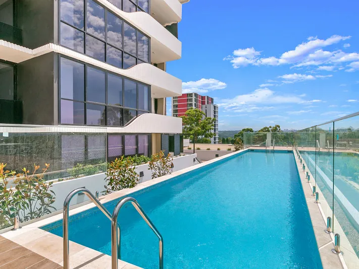 As New 1 Bedroom Luxury Apartment