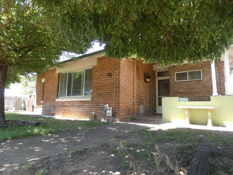 Comfortable Double Brick Home - Online inspection available upon request